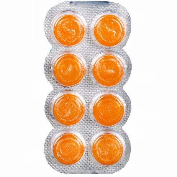 STREPSILS BLIST COOL 24's (144)