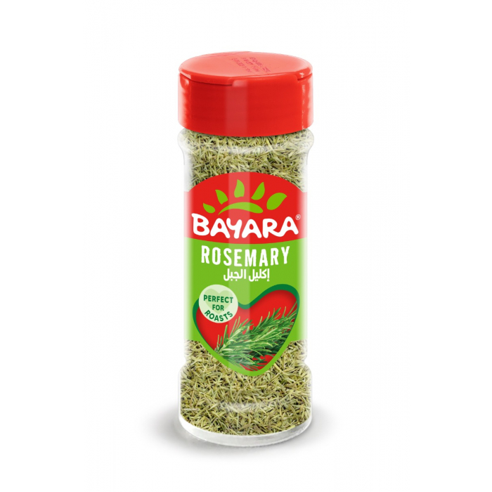 BAYARA ROSEMARY 25GM 