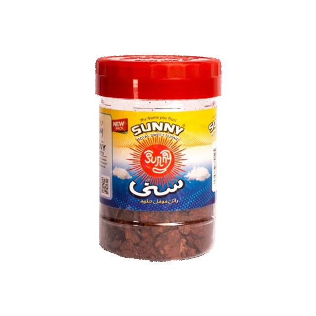 SUNNY SWEET SUPARI btl 51GM 