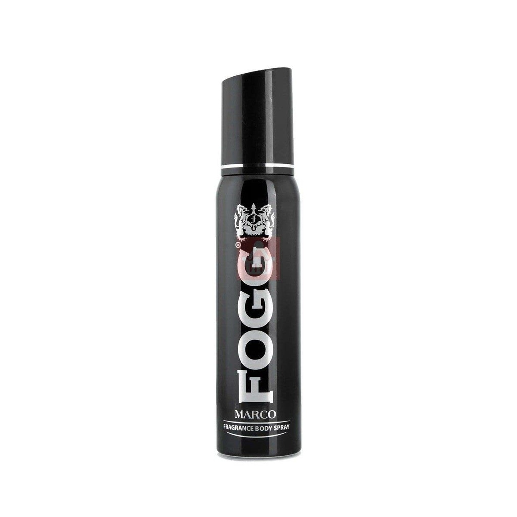 FOGG B/SPRAY MARCO MEN btl 120ML 