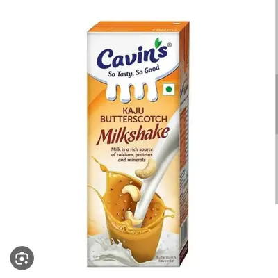 CAVINS BUTTER SCOTCH 170ML