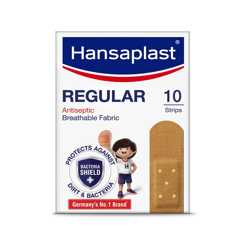 HANSAPLAST PLASTER