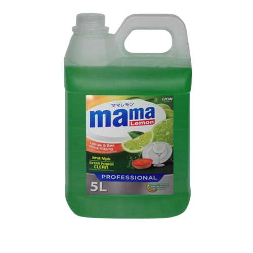 MAMA LIME J/CAN  5 LTR  (ORIGINAL)