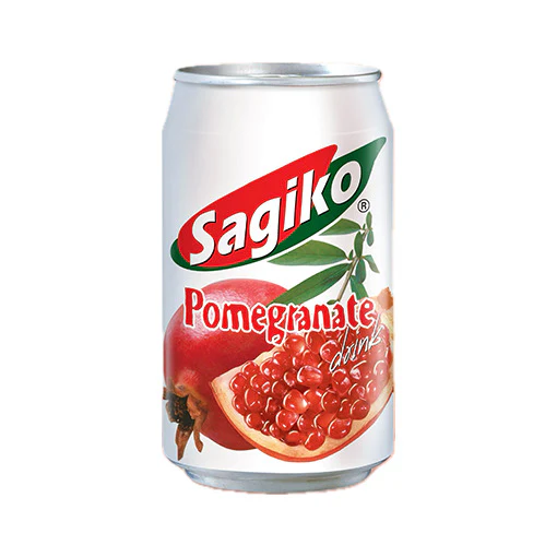 SAGIKO POMEGRANATE DRINK 320 ML