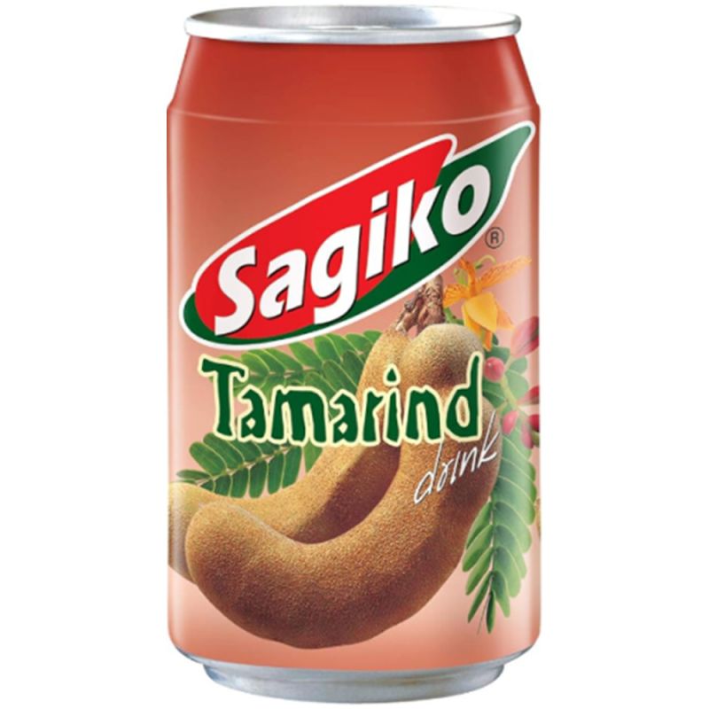 SAGIKO TAMARIND JUICE DRINK 320ML
