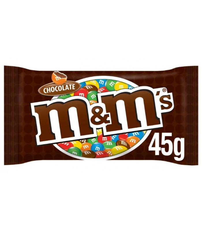 M&M'S Chocolate Choco 45 gm