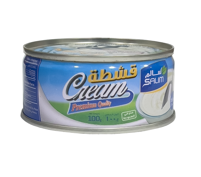 Salim Cream 170g