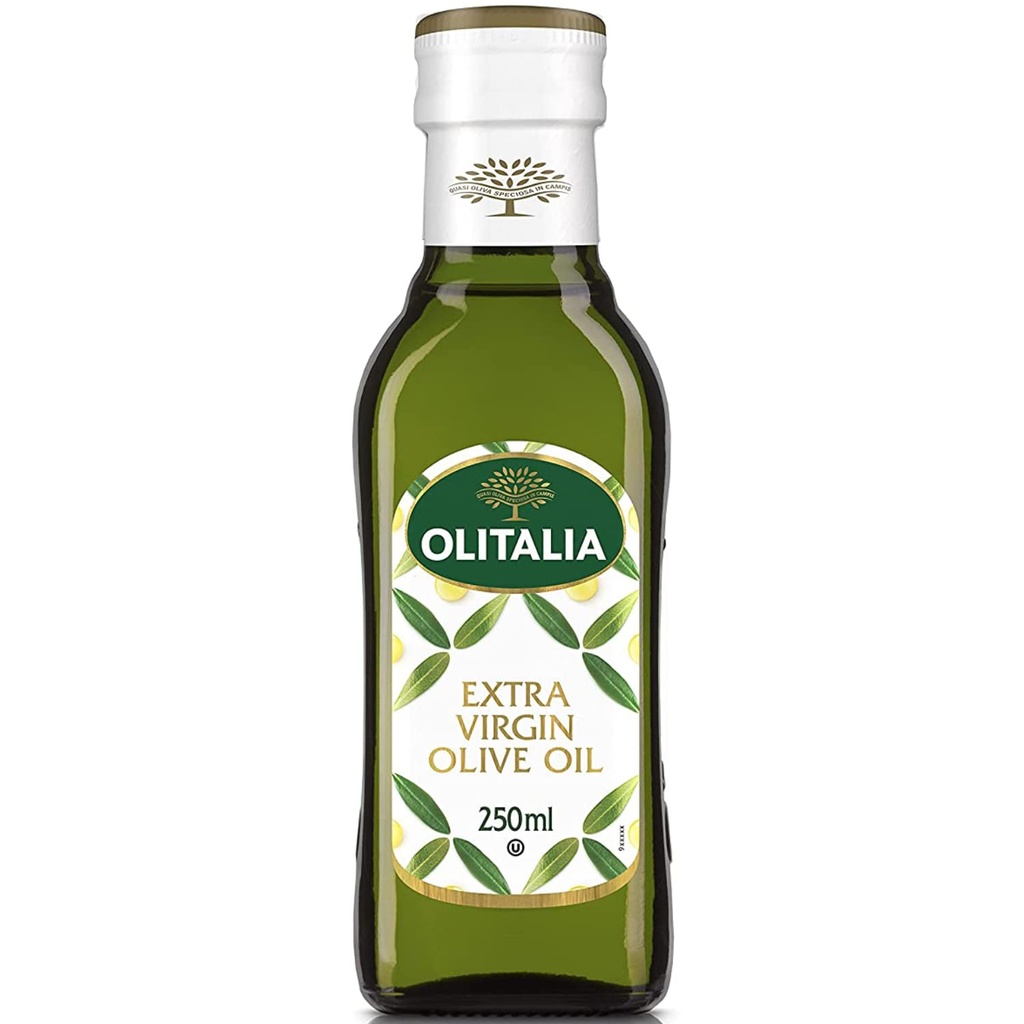 Olitalia Extra V Olive 250ml