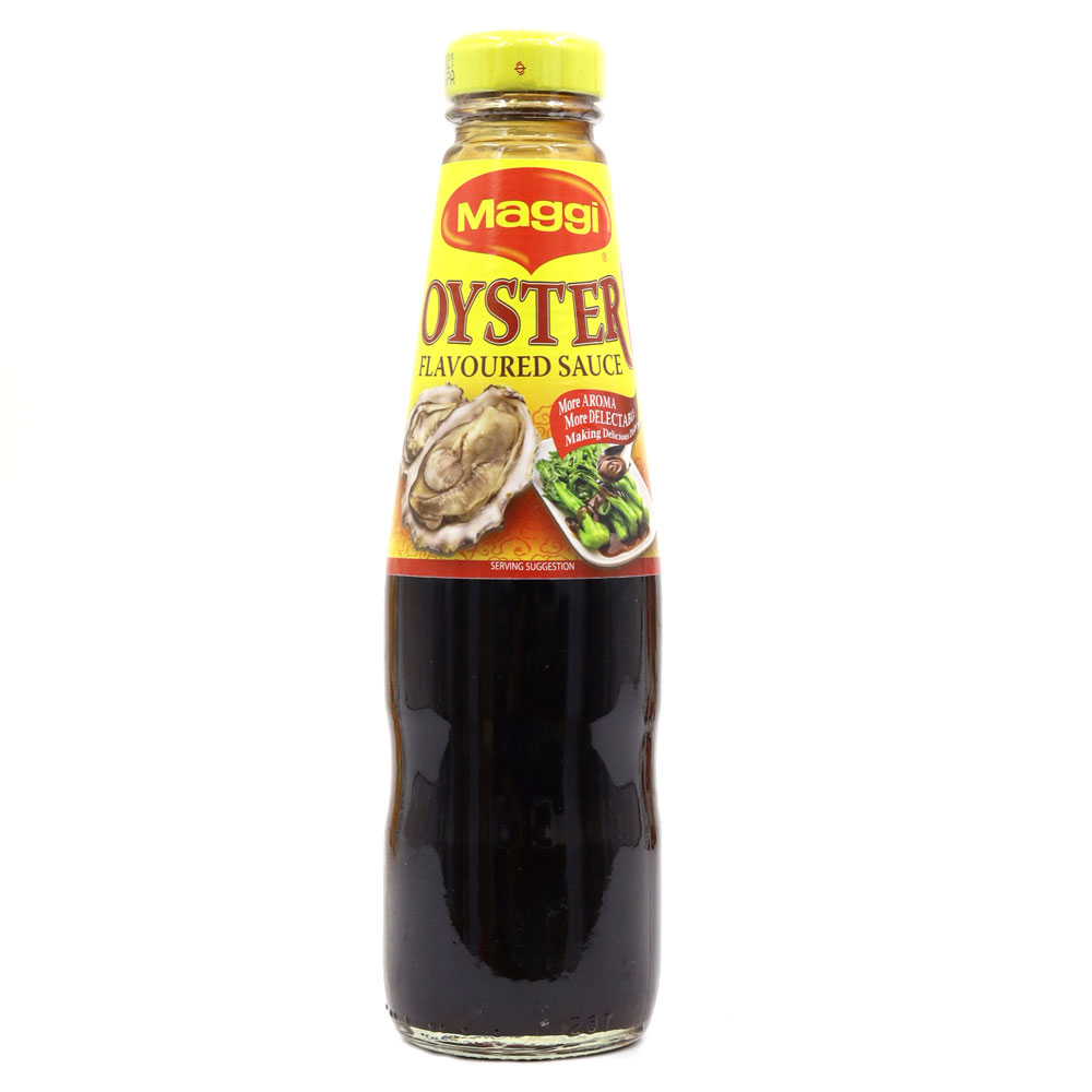 Maggi Oyster Sauce 340g