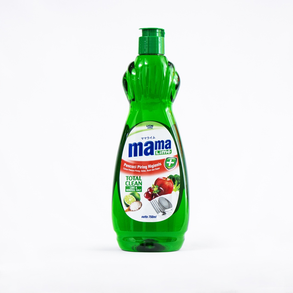 Mama Lime 750ml Bottle