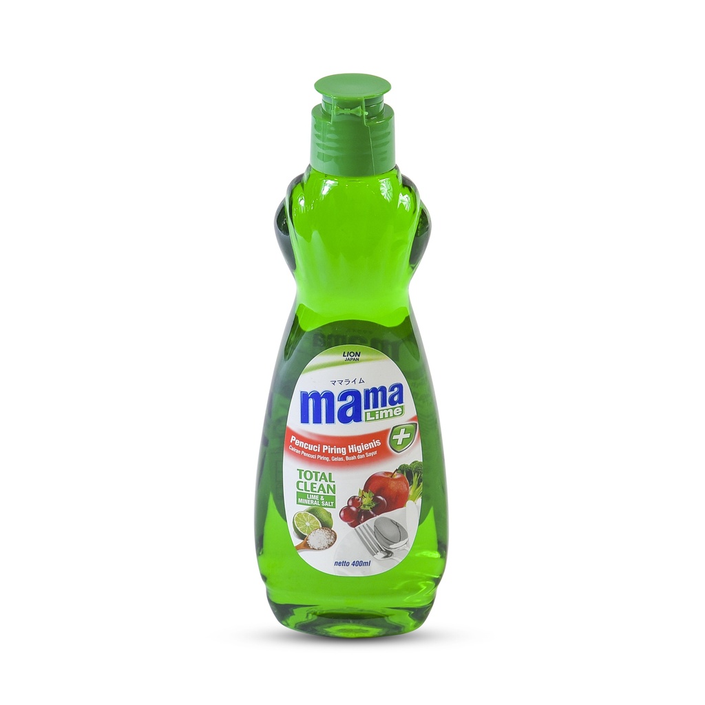 Mama Lime 400ml Bottle