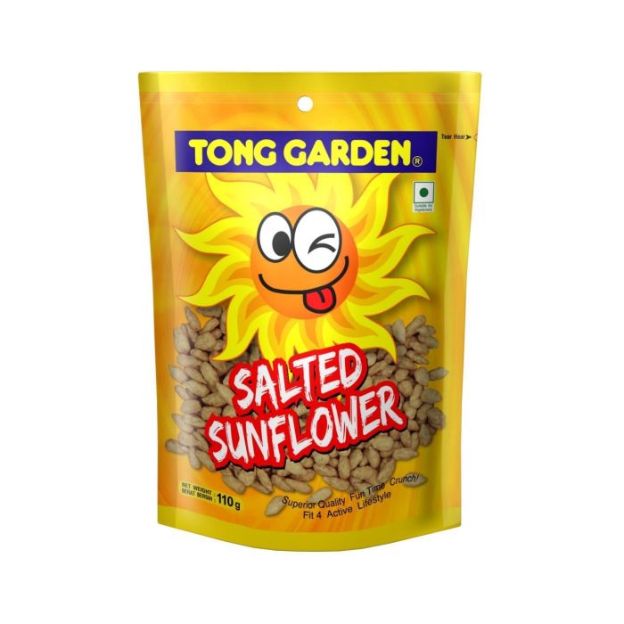 Sunflower Salted 11g