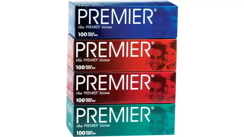 Premier 100 Sheets