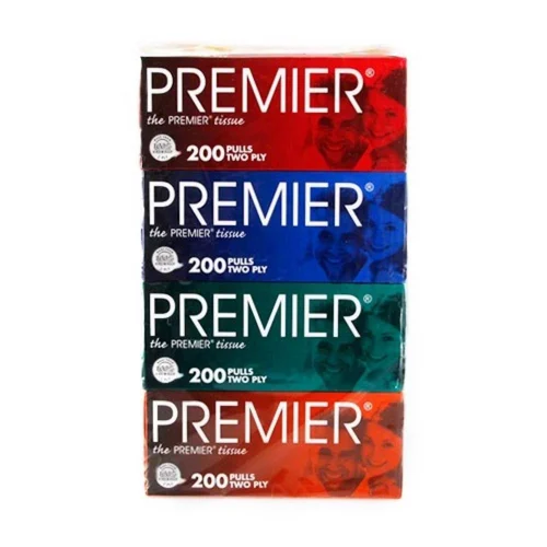 Premier 200 Sheets
