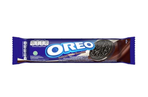 Oreo Dark & White Chocolate 119.6g