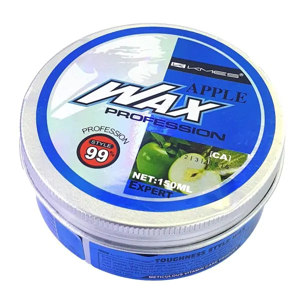 Hair WAX Profession Apple 100ml 