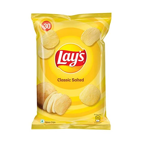 LAYS ORIGINAL 40G