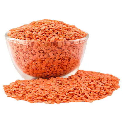 Red Dhal(Masoor) - kg