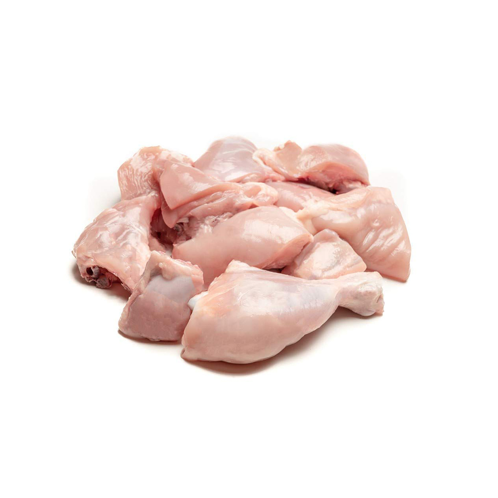 CurryCut Chicken 1.4kg