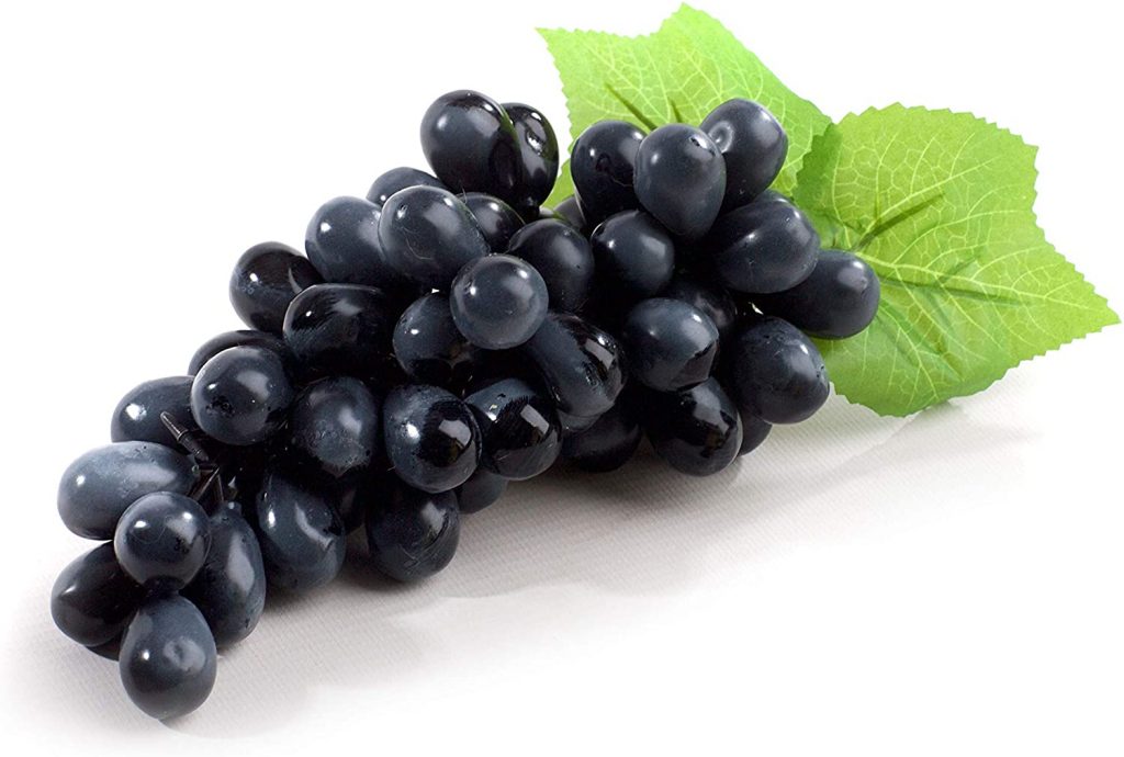 Black Grapes - kg