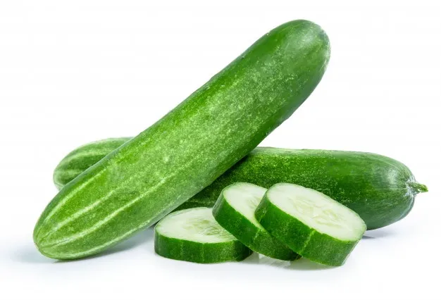 Cucumber Local - kg