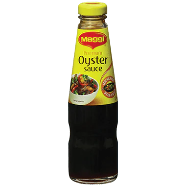 MAGGI OYSTER SAUCE 500G