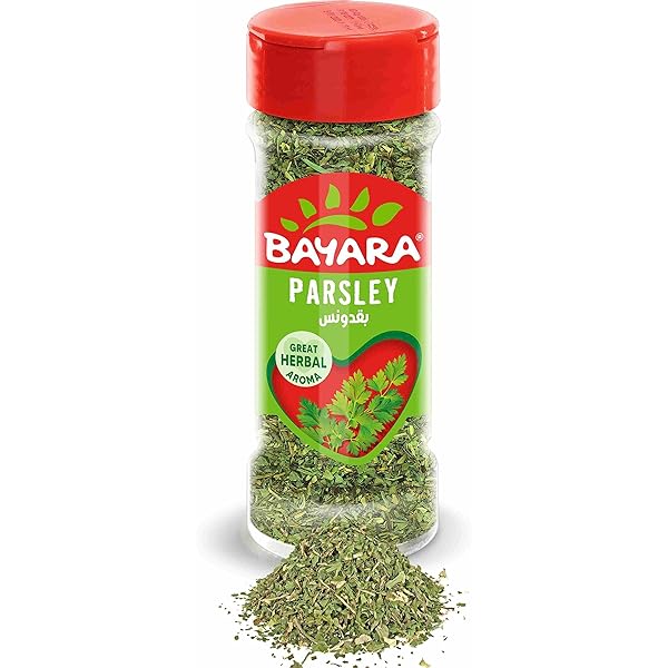 BAYARA PARSLEY 15G