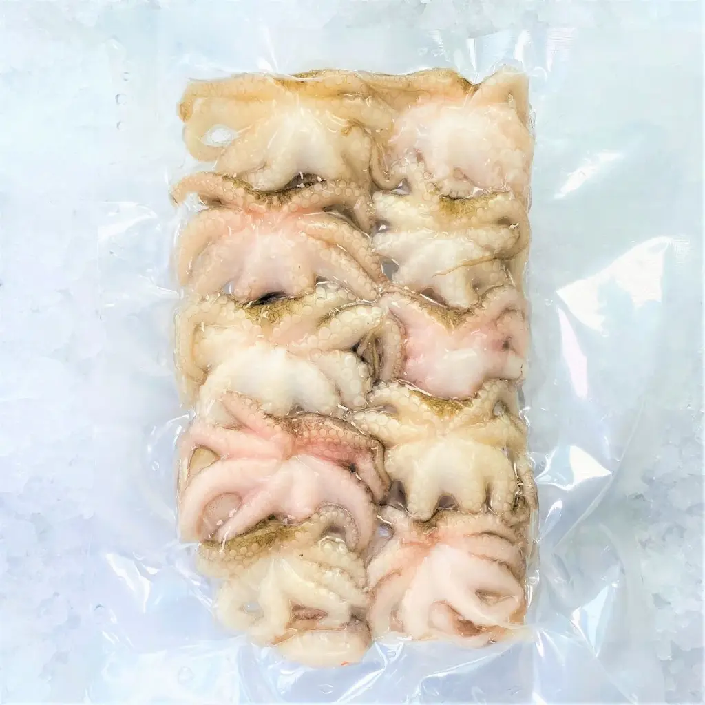 Octopus Baby 1kg