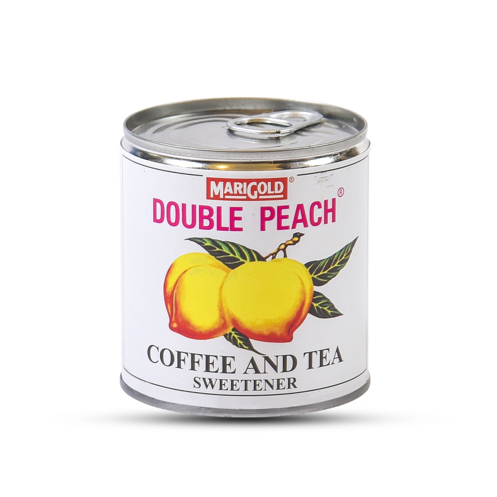 CONDENSED MILK DOUBLEPEACH 380G