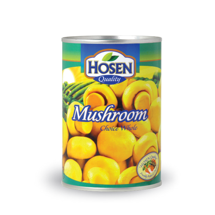 HOSEN MUSHROOM (WHOLE) 425 g
