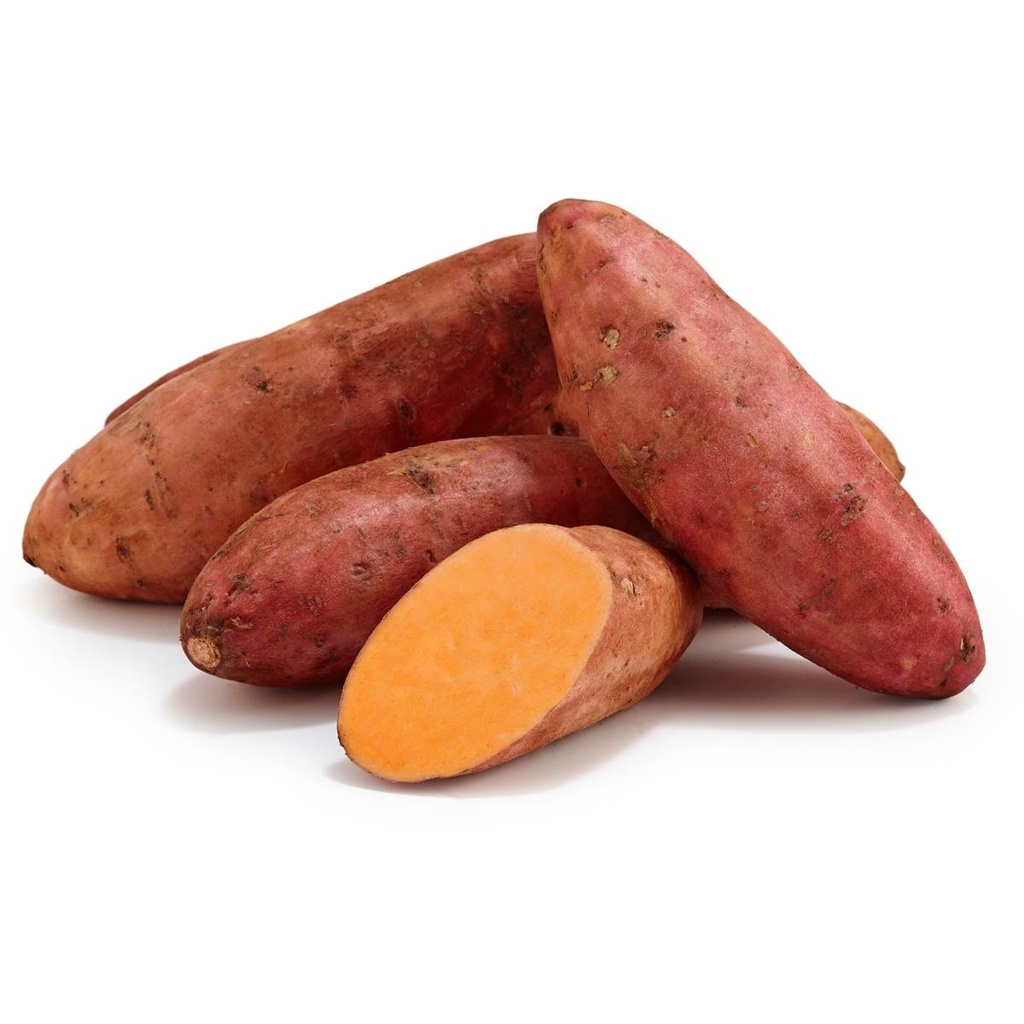 Sweet Potato - kg