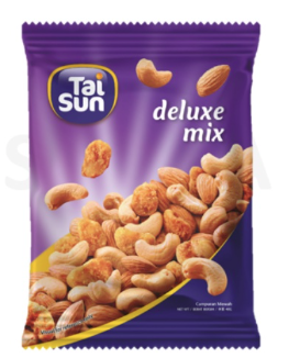 TAI SUN DELUXE MIX 40GM