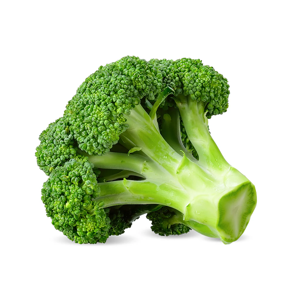 Fresh Broccoli - kg