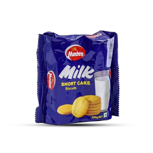 Milk Short Cake 200G