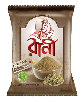 Rani Cumin Powder 100g
