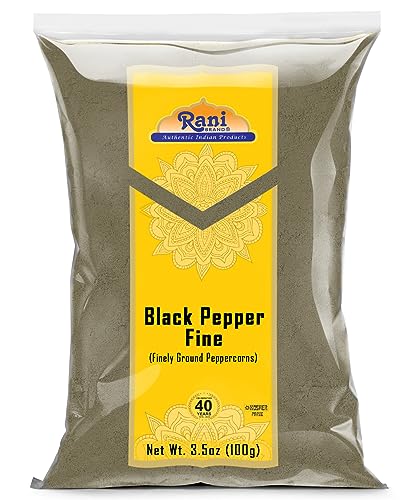 Rani Black Pepper Powder 100g