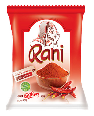Rani Chilli Powder 500g