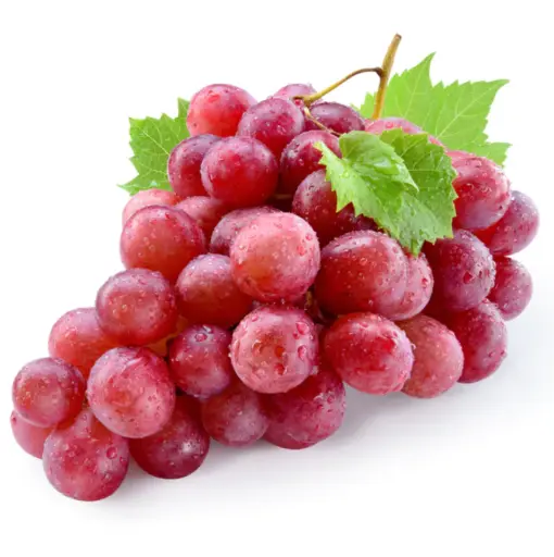 Red Grapes - kg