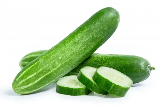 Cucumber Local - kg