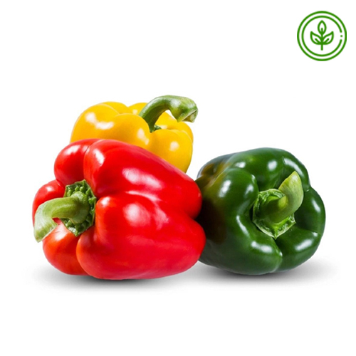 Bell Pepper mix - kg