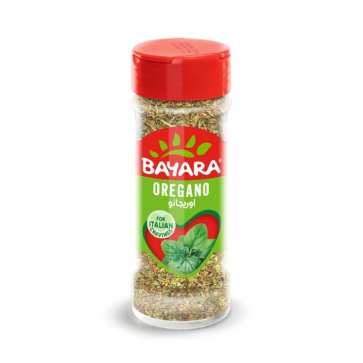 BAYARA OREGANO 15G