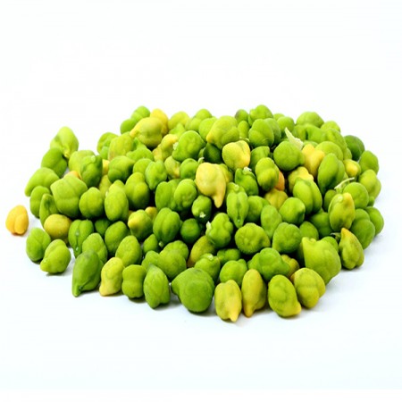 GREEN CHANNA - KG