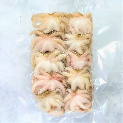 Octopus Baby 1kg