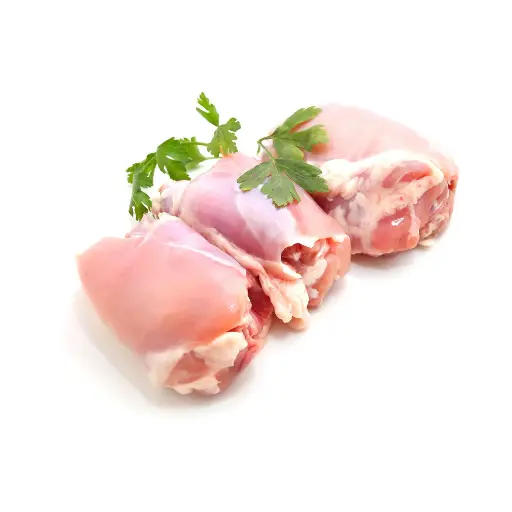 Chicken Thigh Boneless Skinless 2kg
