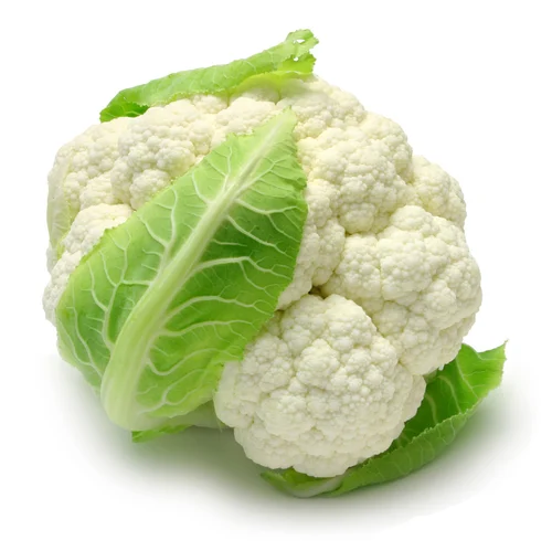 Fresh Cauliflower - kg