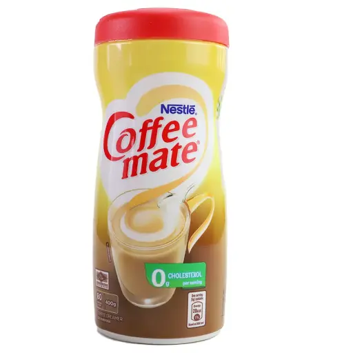 NESTLE COFFEE MATE ORIGINAL 400GM