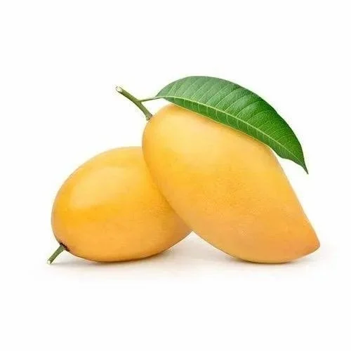 Fresh Mango - kg