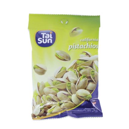 TAI SUN PISTACHIOS 40GM