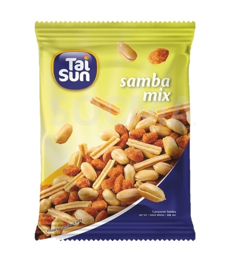 TAI SUN SAMBA MIX 40GM