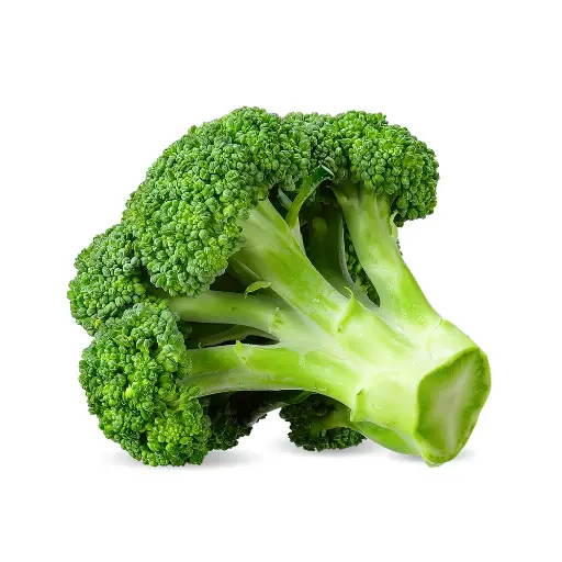Fresh Broccoli - kg